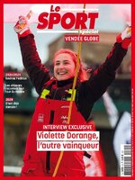 Le Sport magazine